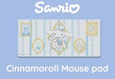 Cinnamoroll MousePad Extra Large Size 35.4 x 15.7 in picture