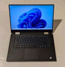 Dell XPS 9575 15.6