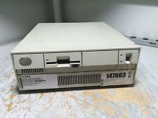 Vintage IBM Personal System 2 Model 50 Z Type 8550 Intel 80286 10MHz 1MB 0HD  picture