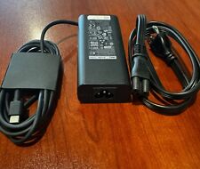 Dell 65W USB-C CN - 0723JG - LOC00 Type-C AC Adapter Charger Latitude Chromebook picture