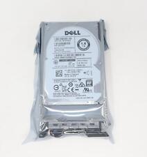 Dell 1.8TB 6G 10K 2.5