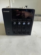QNAP TVS-471 NAS with 4 Seagate 3TB NAS Hard Drives (12TB Total Capacity picture