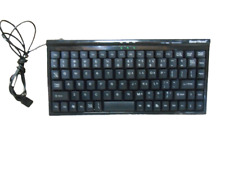 Gear Head Model KB1700U Wired 107 Keys Windows USB Keyboard Black picture
