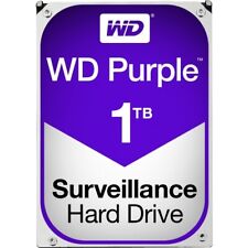 Western Digital Purple 1TB Surveillance Hard Drive (wd10purz) picture