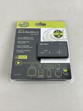 Gear Head CR4200 USB 2.0 All in One (23 in 1) External Card Reader New in box picture