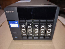 QNAP TS-531X 50TB 8GB Ram picture