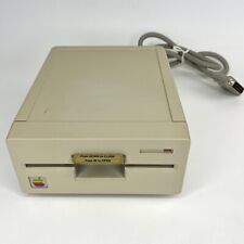 Vtg Apple 5.25