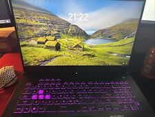ASUS TUF GAMING F17 Laptop 17.3 IN (FX707VV-RS74) RTX 4060, i7 13700H, 1TB SSD picture