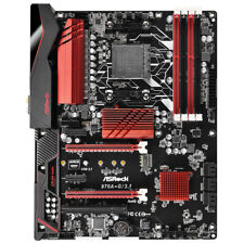 For Asrock 970A-G/3.1 Motherboard Crossfire M.2 Supports 9590 fx/AM3+/ Dual Card picture