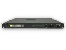 Extron IN1606 Six-Input Rackmount HDCP Scaling Presentation Switcher picture