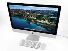 2020 Apple iMac 5K 27-inch 3.6GHz 10-Core i9 / 64GB RAM / 1TB SSD / 5500XT 8GB picture