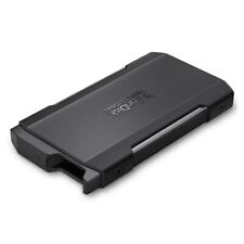 Sandisk Professional Pro-Blade Transport Premium Portable and Modular SSD picture