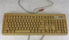 Vintage Compaq 166516-001 Wired Keyboard  picture