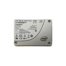INTEL 200GB DC S3610 MLC 6G 2.5