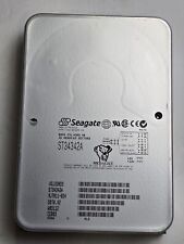 Seagate ST34342A Hard Drive 4.3gb IDE picture