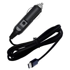 Car DC Adapter For Airmoto BP198 Tire Inflator Portable Air Compressor Pump Bike picture