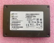 Micron Crucial RealSSD C400 128GB MTFDDAK128MAM-1J1 Solid State Drive picture