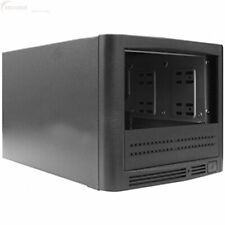 Copystars 3 Bay Case for Build Blu-ray-DVD-duplicator Tower + UL Power  Supply picture