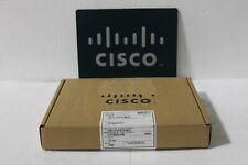 Cisco EHWIC-D-8ESG 8 Port Gigabit Enhanced WAN Interface EHWIC Card NEW picture