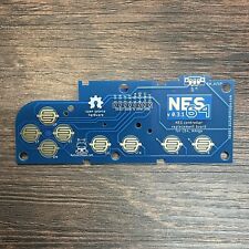 NES64 NES Controller PCB For Commodore 64 (PCB ONLY) picture