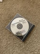 Microsoft Office 2000 Developer Tools See Pics picture