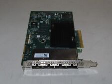 Dell LSI Compellent 6Gbps PCIe 2.0 SAS HBA Plug-in Card 0MJFDP picture