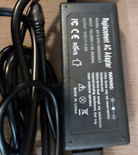 Dell notebook power supply, never been used, perfect condition, tested picture