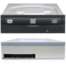 LOT2 DVDRW SATA Drive DVD CD Rewritable Drive Burner For Desktop Computer picture