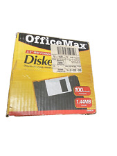 OfficeMax 3.5