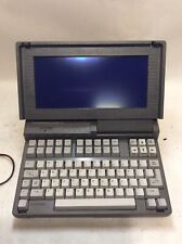 VINTAGE Texas Instruments TravelMate LT286/12 Laptop WON'T TURN ON -PP picture