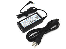 Ac Adapter for Hp Stream 11 Stream 13 Stream 14 Laptop Notebook Power Cord 19.5V picture