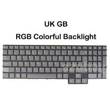 RGB Backlit Keyboard For Lenovo Legion 5 Pro 16IAH7 / 16IAH7H / 16ARH7 / 16ARH7H picture