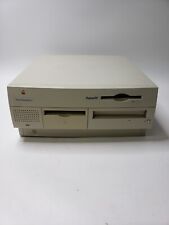 Vintage Apple Power Macintosh G3 233 MHz PowerPC -BOOTS UP  NO HDD NO OS picture