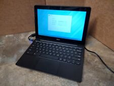 Dell Chromebook 11 CB1C13 11.6