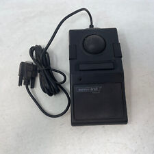 Vintage ITAC Systems Mouse Trak Model B-5mp9i Trackball Serial Untested picture