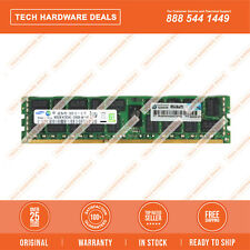 500662-B21    HP 8GB (1x8GB) Dual Rank x4 PC3-10600 (DDR3-1333) Registered CAS-9 picture