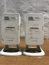 (Lot of 2) Aruba AP-303H-US Unified Dual Radio US Access Point JY680A. picture