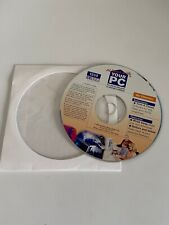 At Home with Your PC 2000 Software CD ROM Sampleware Templates picture