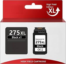 PG275 XL Black Ink compatible with Canon PIXMA TS3500 TS3522 TS3520 TR4700 picture