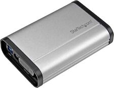 StarTech USB 3.0 Capture Device for High-Performance DVI Video picture