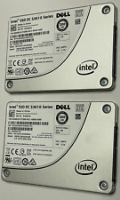 Intel DC S3610 SSDSC2BX200G4P 200 GB SATA III 2.5 in Solid State Drive picture
