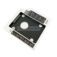 9.5mm SATA 2nd HDD Hard Disk Drive Caddy Adapter for Acer Aspire E1-570 E1-572 picture