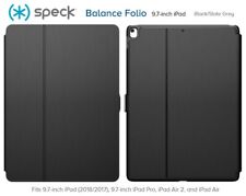 Speck Balance FOLIO for Apple iPad 9.7
