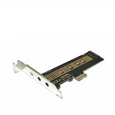 1PCS M.2 M-Key NVME SSD to Desktop PCI Express X1 Hard Drive Converter picture