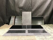 MIXED LOT OF 5- Microsoft Surface PRO 3-FOR PARTS- READ DESCRIPTION picture