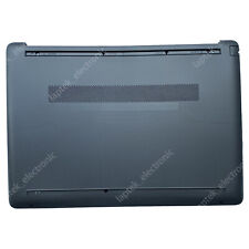 For HP Probook 250 G8 255 G8 Bottom Case Base Enclosure Cover M31085-001 Gray picture