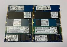 LOT OF 10 - OEM Mixed Brand 256GB M.2 2280 NVMe Internal Solid State Drives SSDs picture