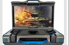 GAEMS Guardian Pro Xp 24 inch Widescreen IPS LCD Monitor picture