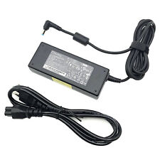 Genuine Gateway NV59 NV59C NV73A NV79 NV79C AC Adapter Charger & Power Cord 90W picture