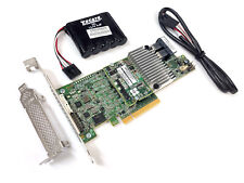 Avago LSI Megaraid LSI00417 SAS9361-8i 1GB PCIe x8 3.0 RAID Card 12Gbps LSICVM02 picture